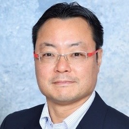 KIHARA Shinichi